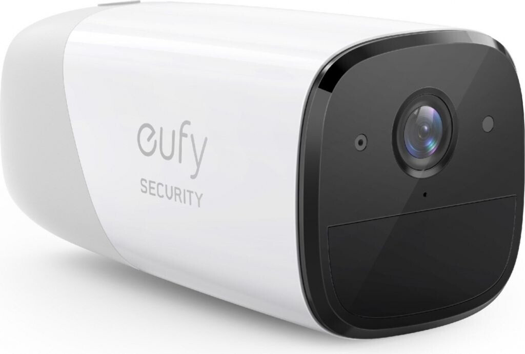 Eufy eufyCam 2 Pro Set 3 Pack