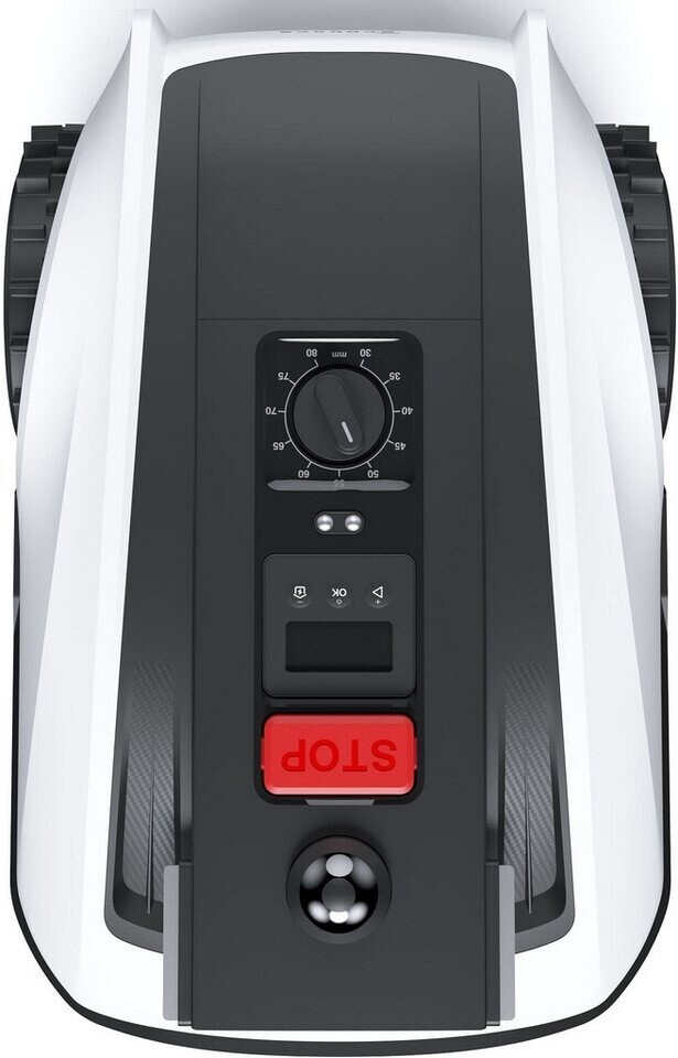 ECOVACS GOAT O500 Panorama 