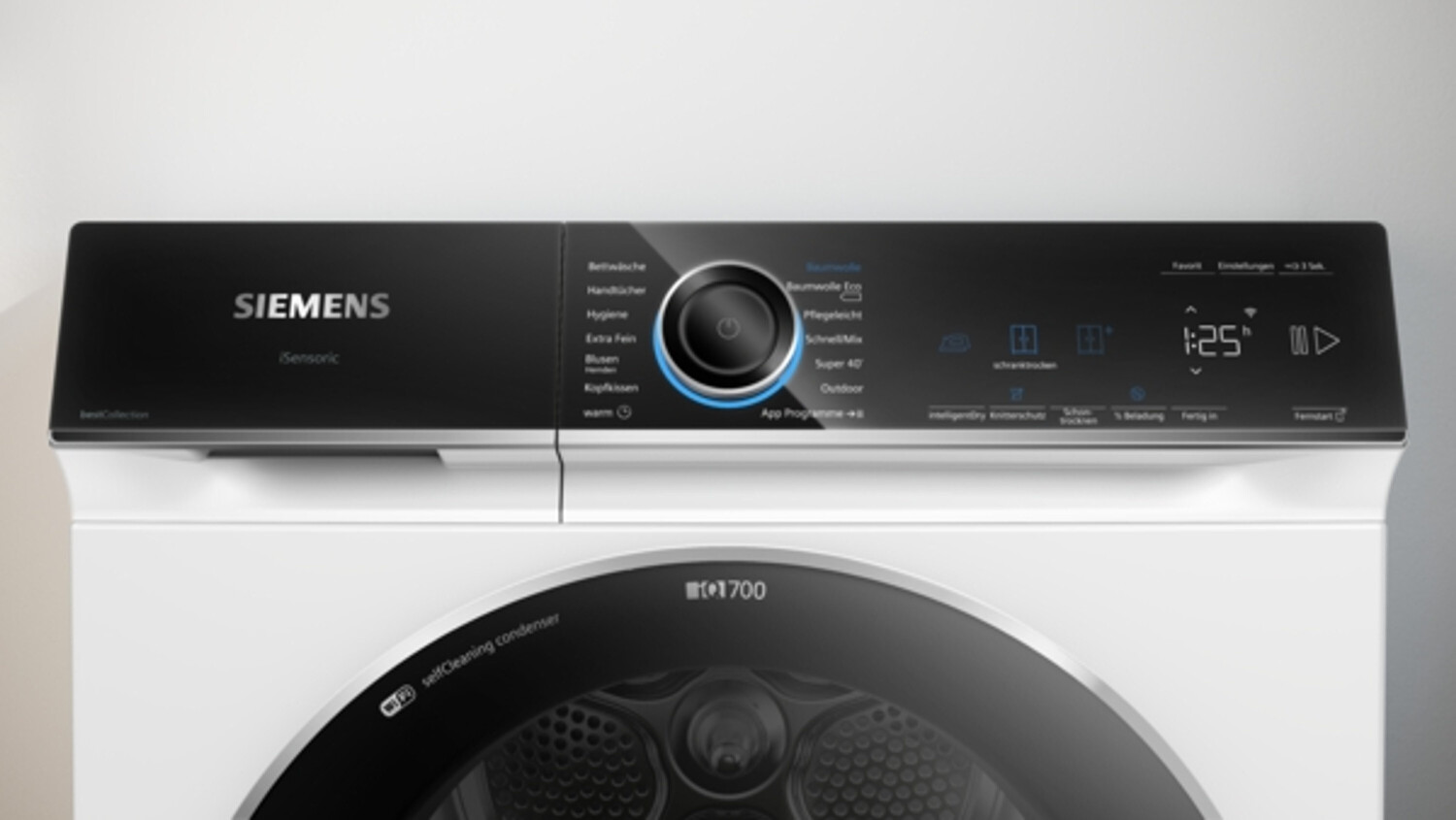 Siemens WQ45B2BG0
