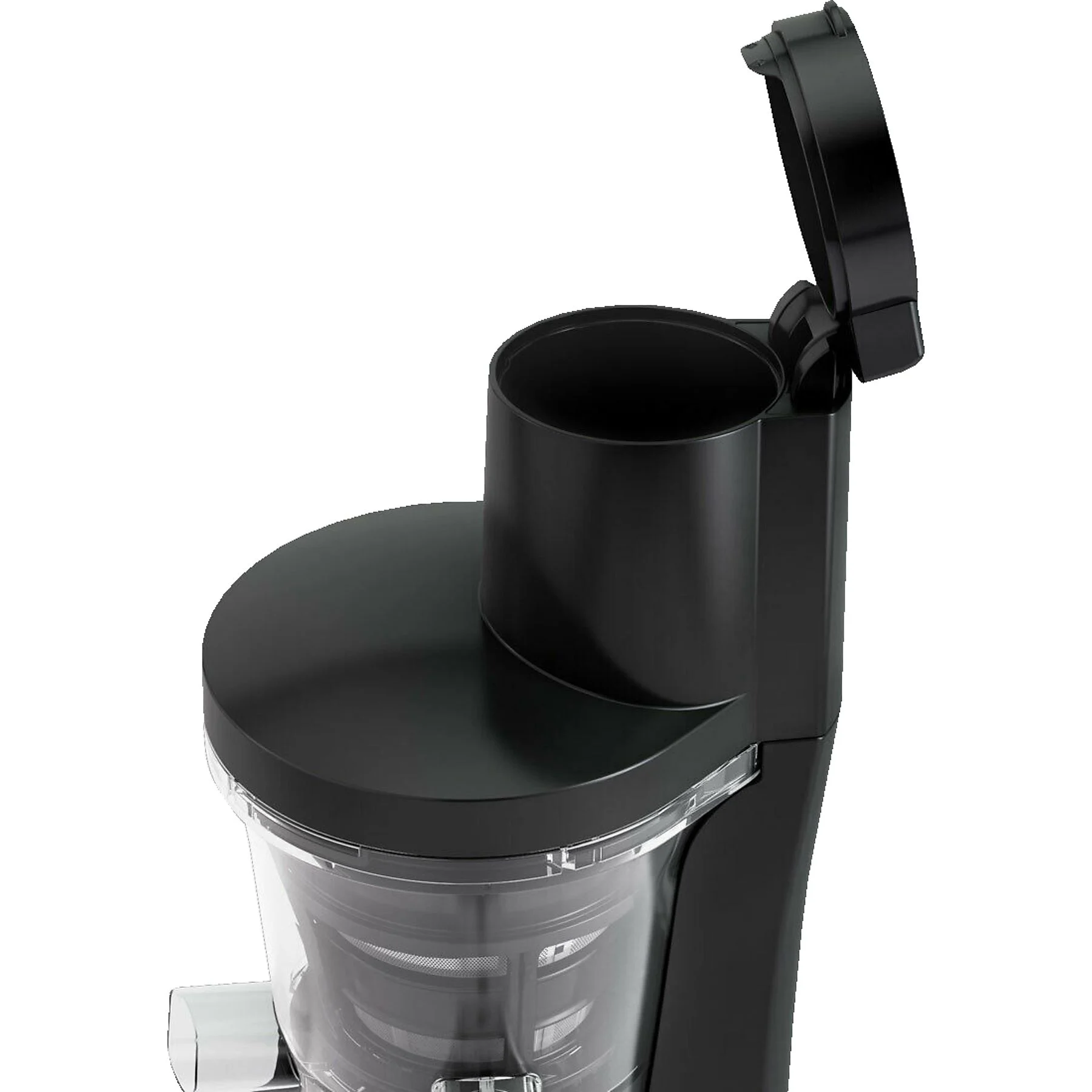 PANASONIC MJ-L700 Entsafter 150 Watt, Schwarz