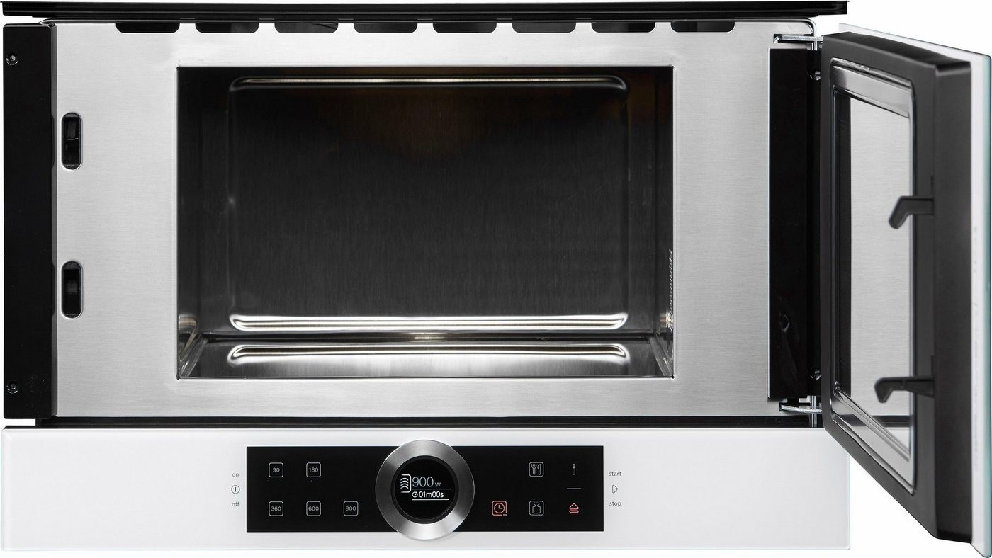 Bosch BFR634