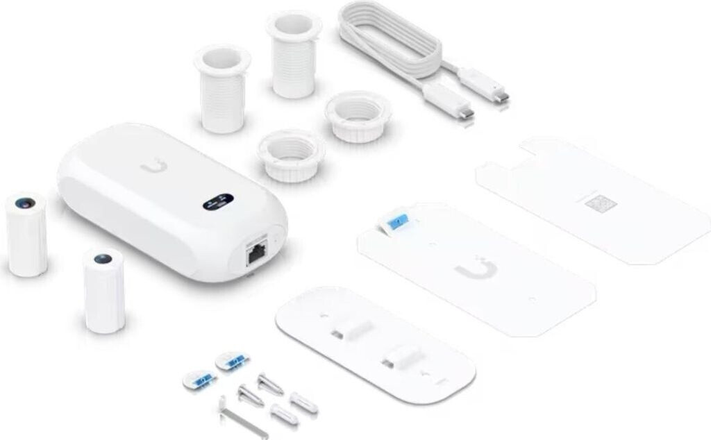 Ubiquiti UVC AI Theta Nano