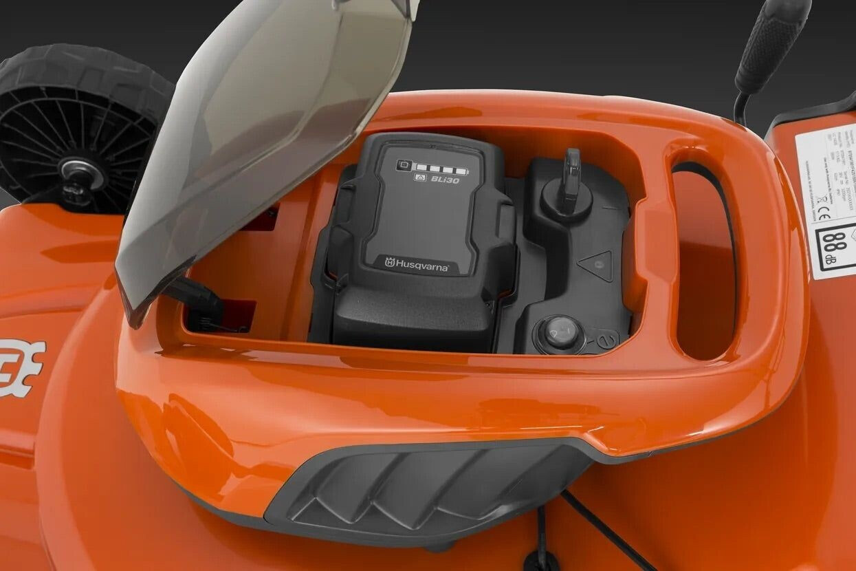 Husqvarna 540