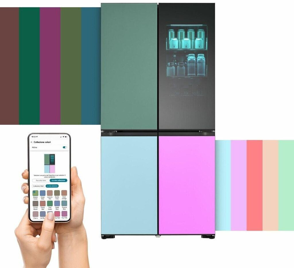 LG GMV960NNME