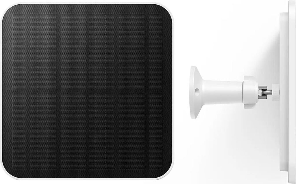 Eufy 4G LTE Cam S330