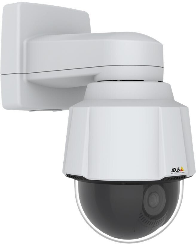 Axis P5655-E