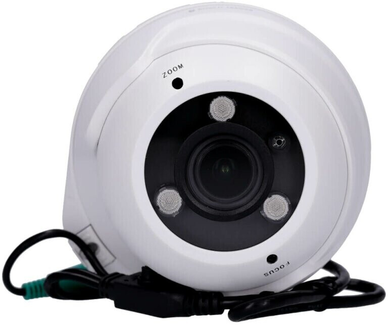 Busch-Jaeger 83550/2 Dome Kamera