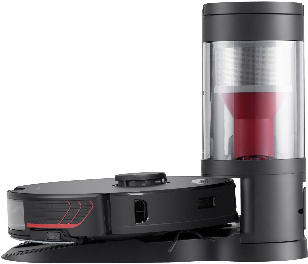Roborock S7 MaxV Plus 