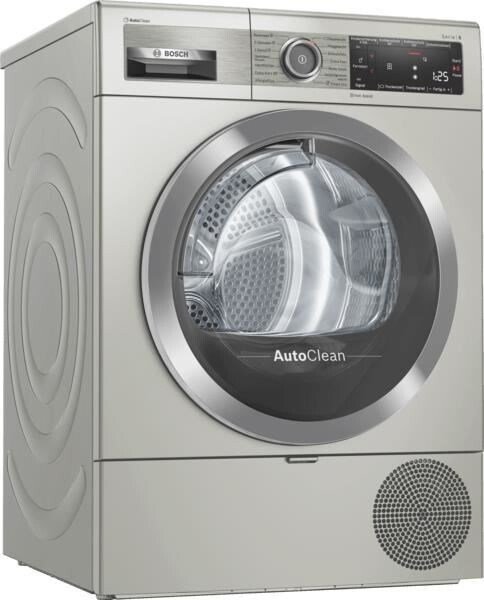 Bosch WTX87KX0