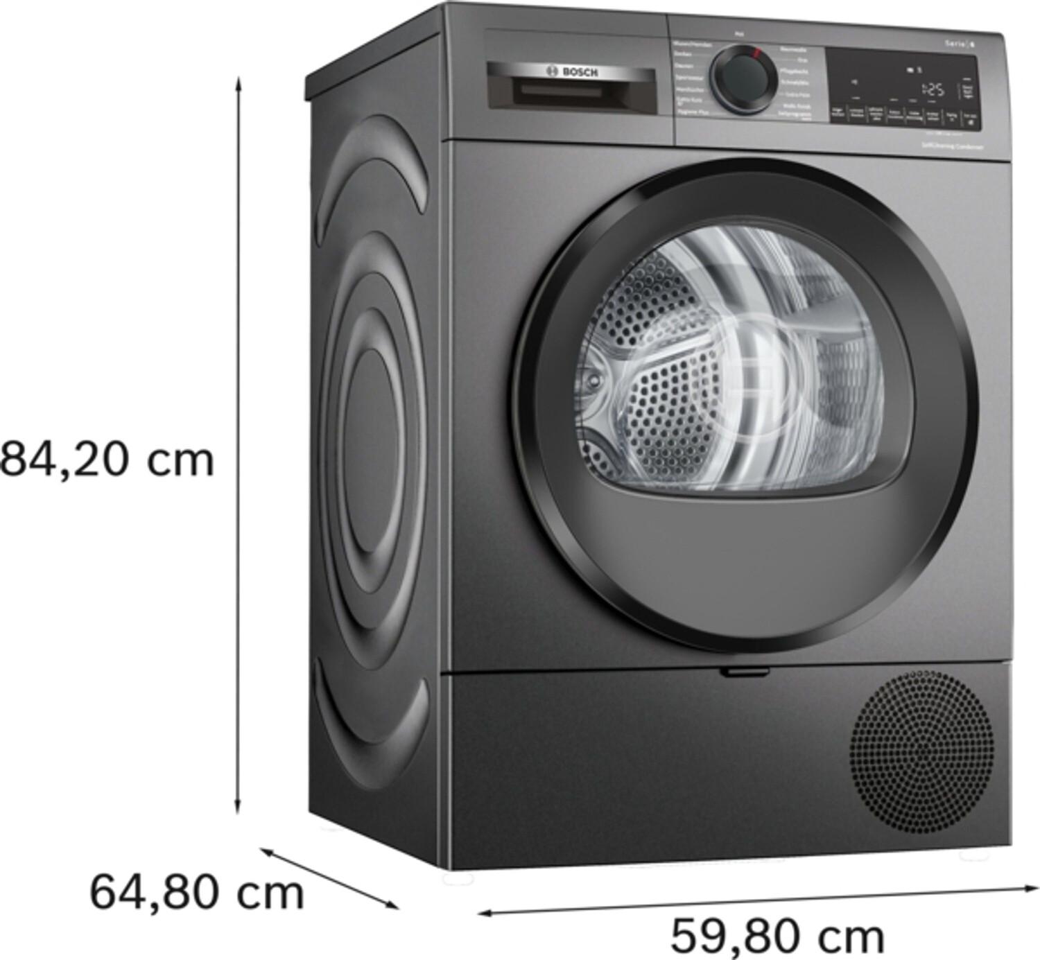 Bosch WQG2450R11