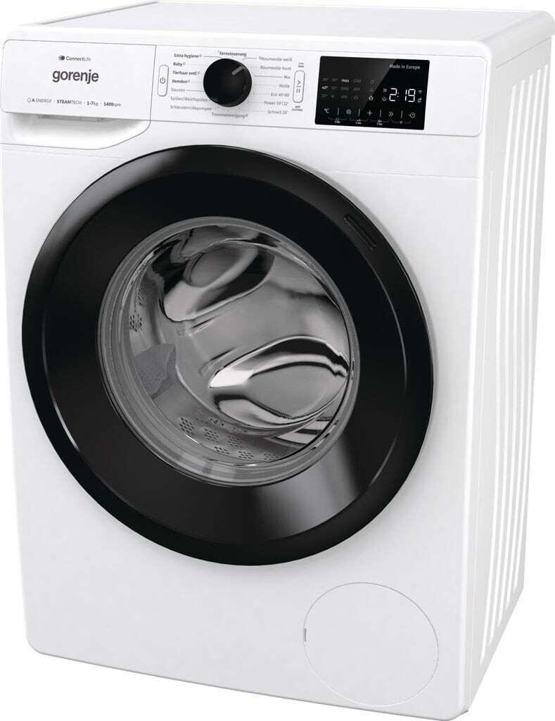 Gorenje WPNEI74SA1TS