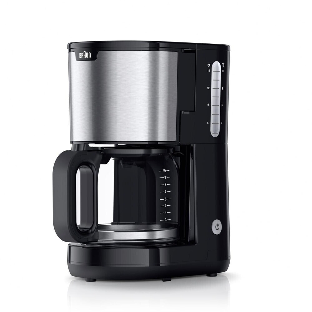 Braun PureShine KF1500 KF1500BK PureShine