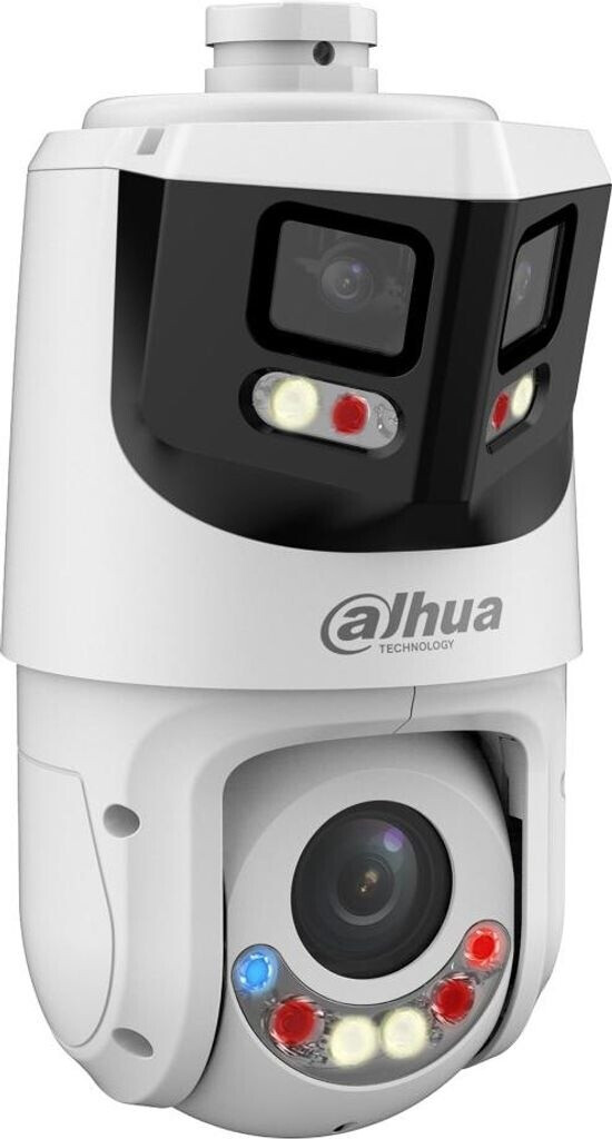 Dahua SDT4E425-8P-GB-APV1-0280-S2 (2.8mm) 8MP + 4MP 25x Starlight TiOC WizSense Panaroma PTZ(DH-SDT4E425-8P-GB-APV1-0280-S2)