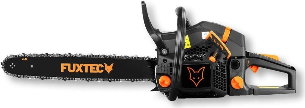 FUXTEC FX-KS255 Black Edition