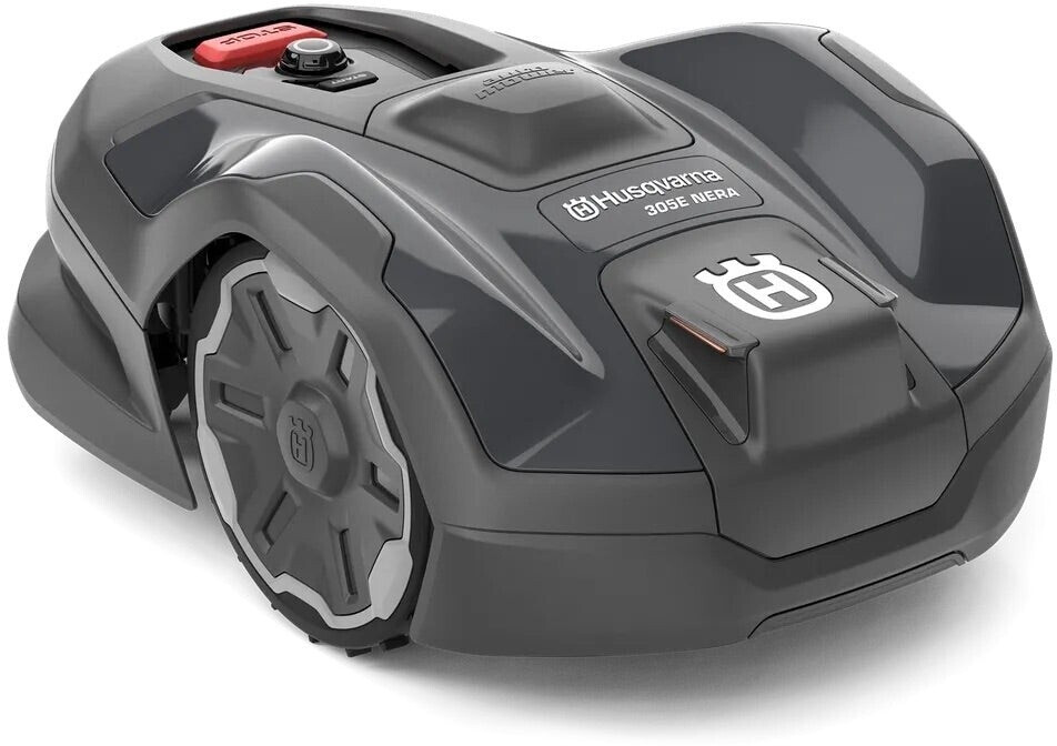 Husqvarna Automower® 305E Nera