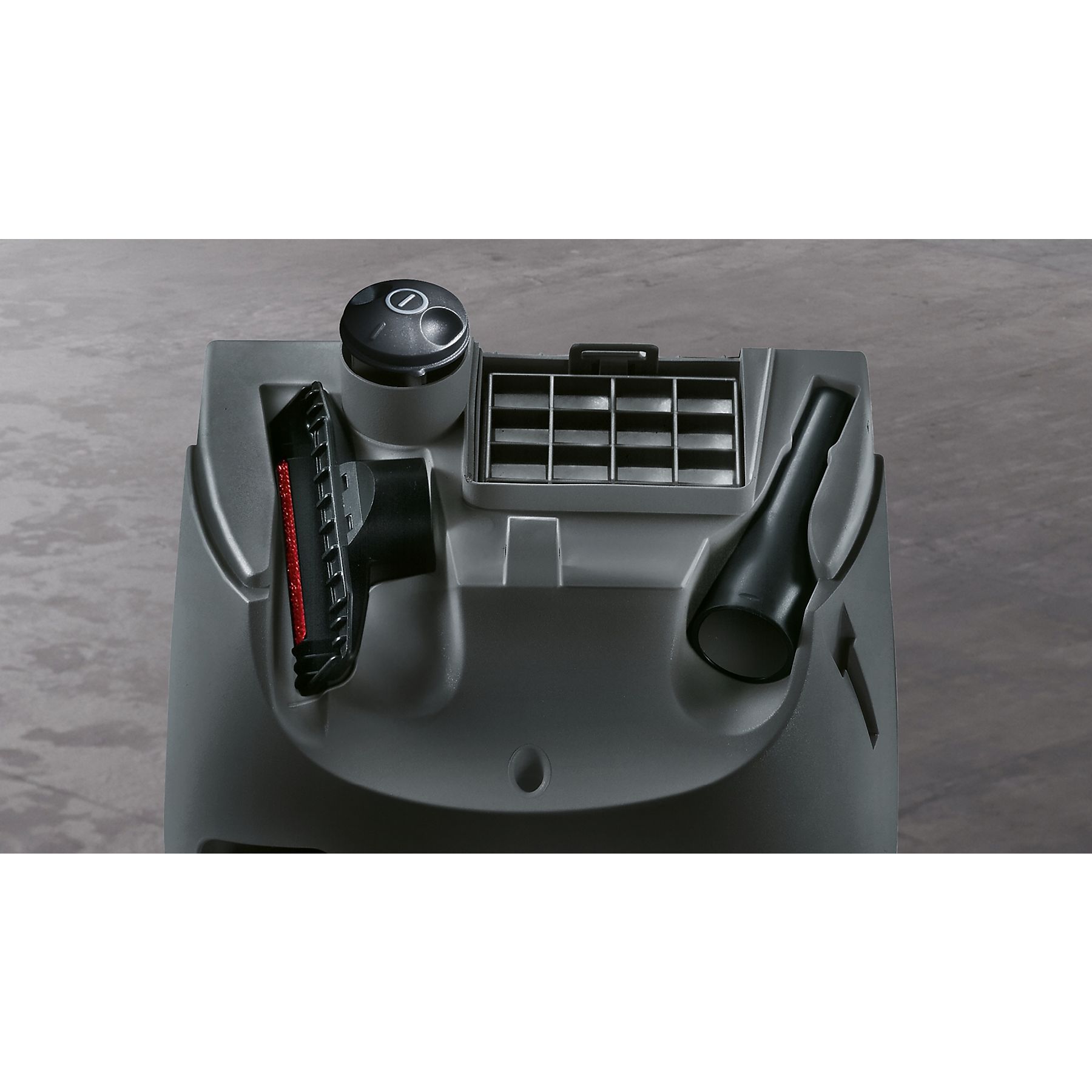 SIEMENS VS06A110 Staubsauger, maximale Leistung: 600 Watt