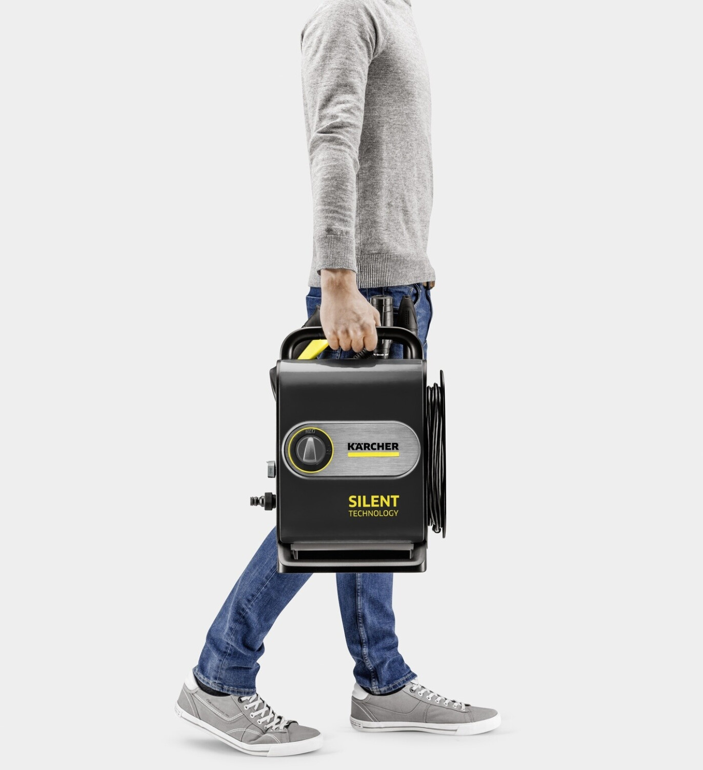 Kärcher K Silent Anniversary Edition (1.600-956.0)
