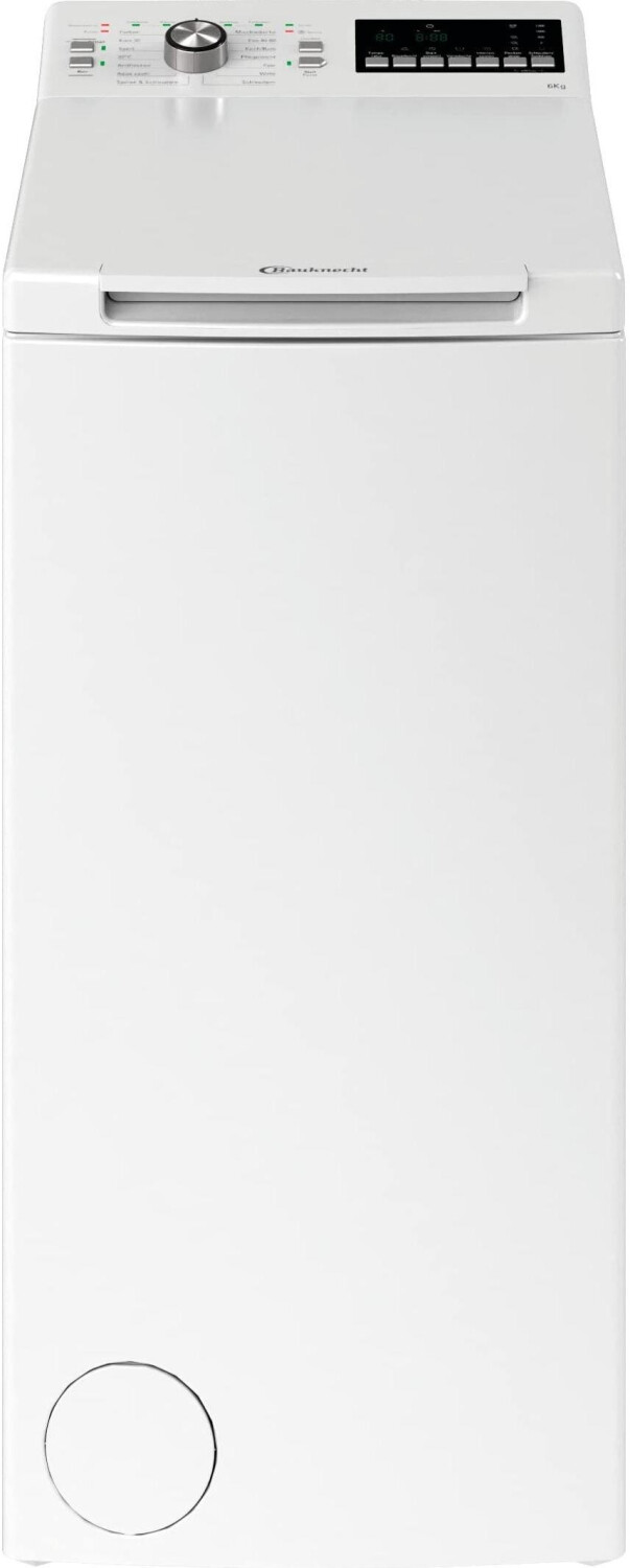 Bauknecht WTL 56313