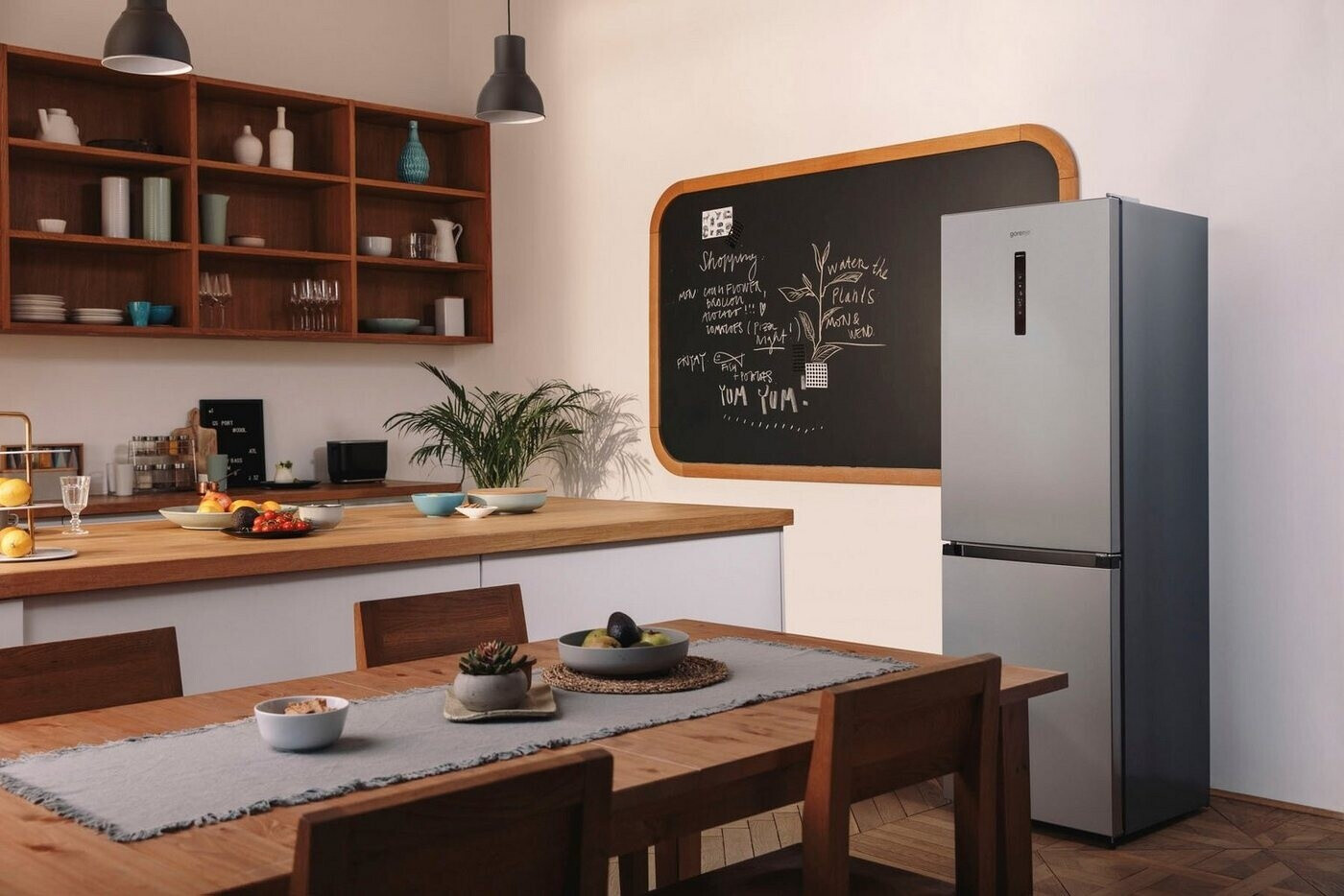 Gorenje NRK619CAXL4