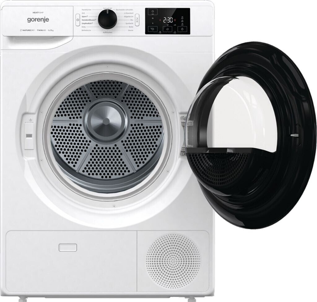 Gorenje DNE72 GN WS