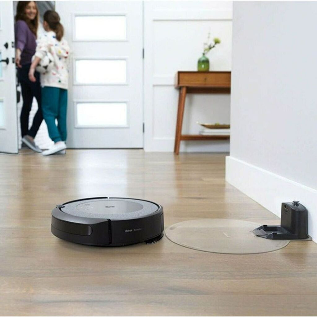 iRobot Combo i5 17640