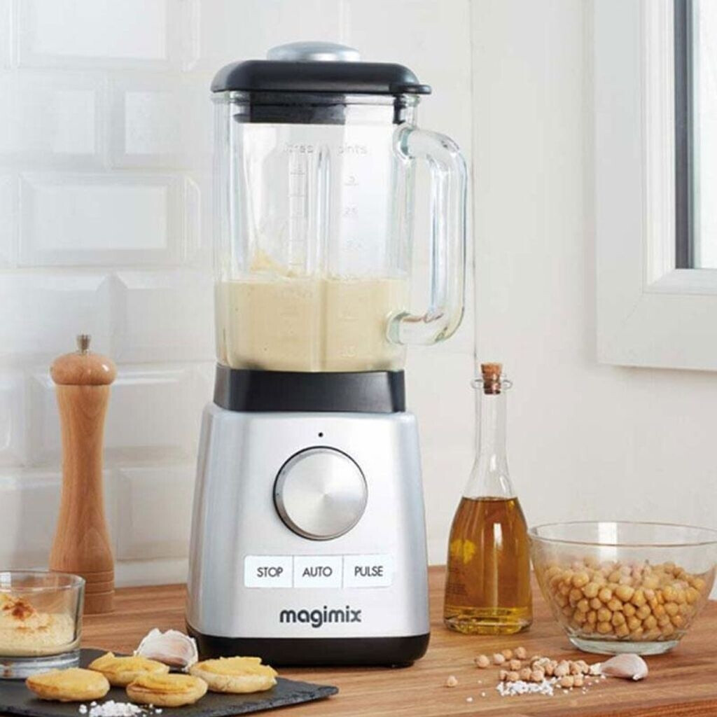 Magimix Power Blender Chrome (11630)