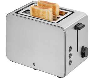 WMF Stelio Toaster Edition edelstahl