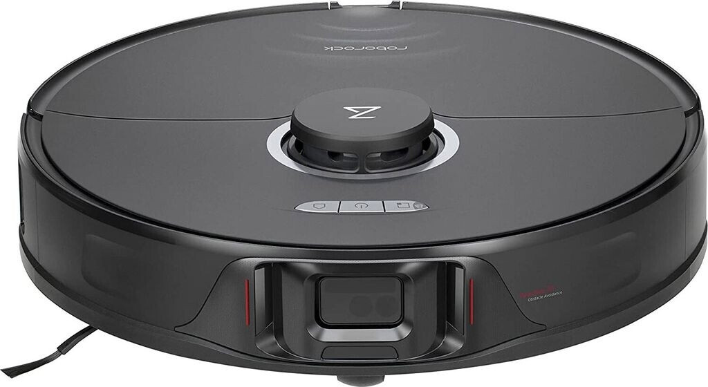 Roborock S8 schwarz