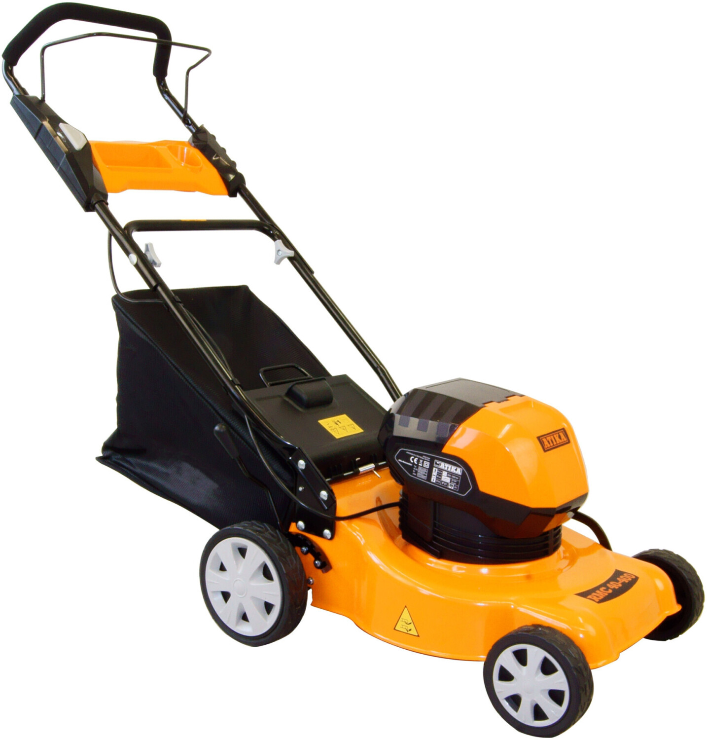 Atika RMC 40-400