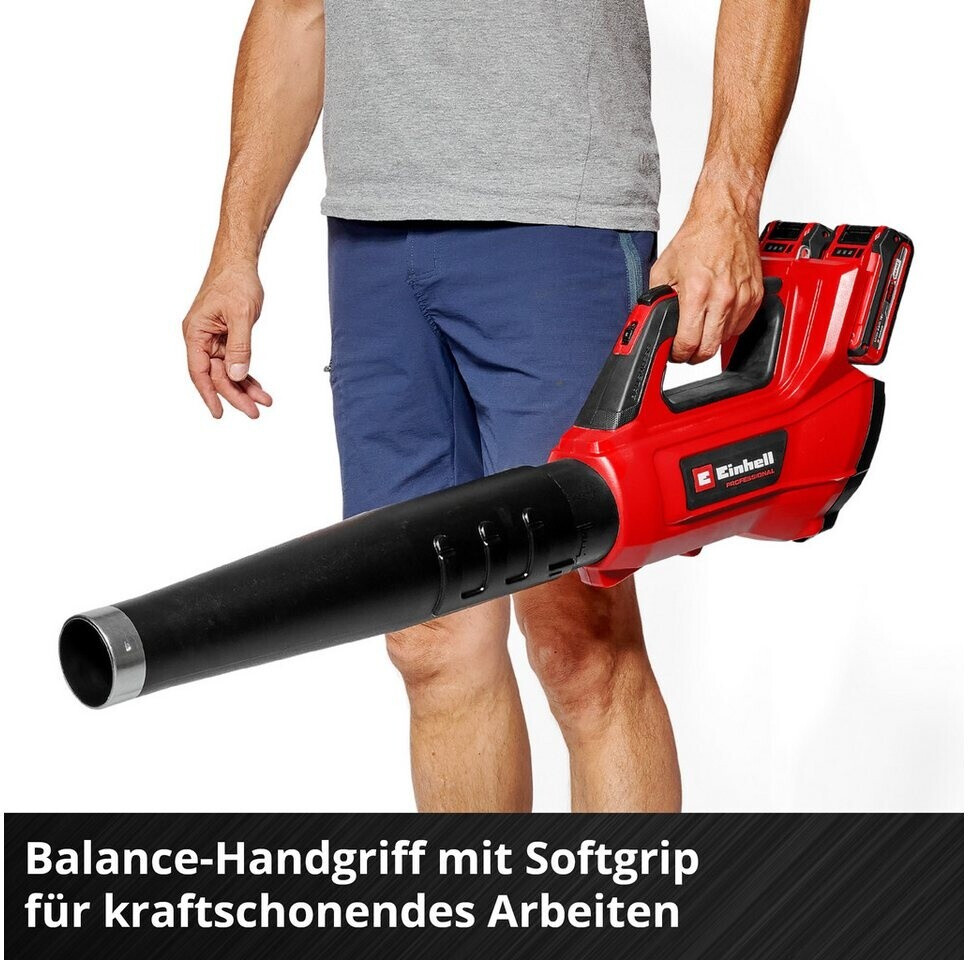 Einhell Professional GP-LB 36/230 Li E BL-Solo