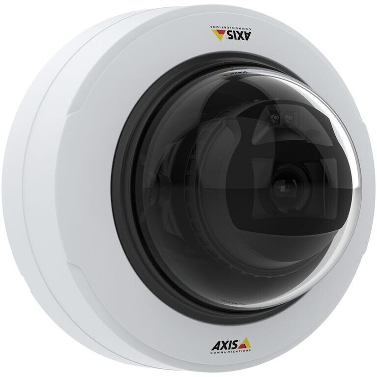Axis P3265-LV