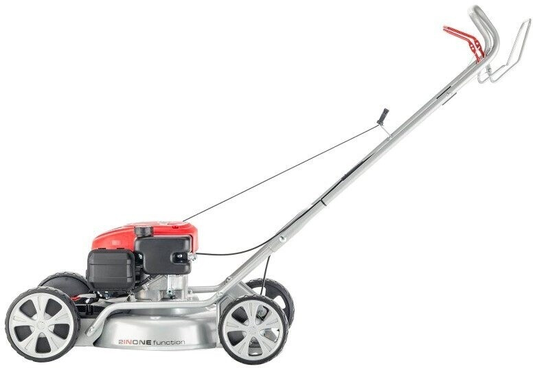 AL-KO Silver 468 SP-A Bio