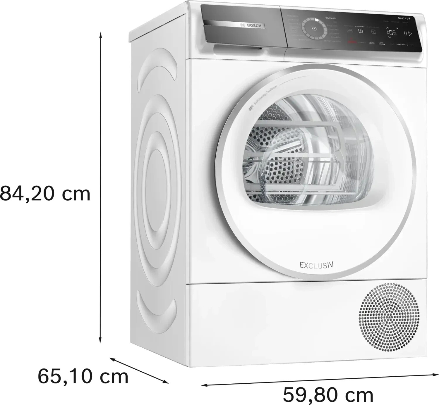 Bosch WQB246D91