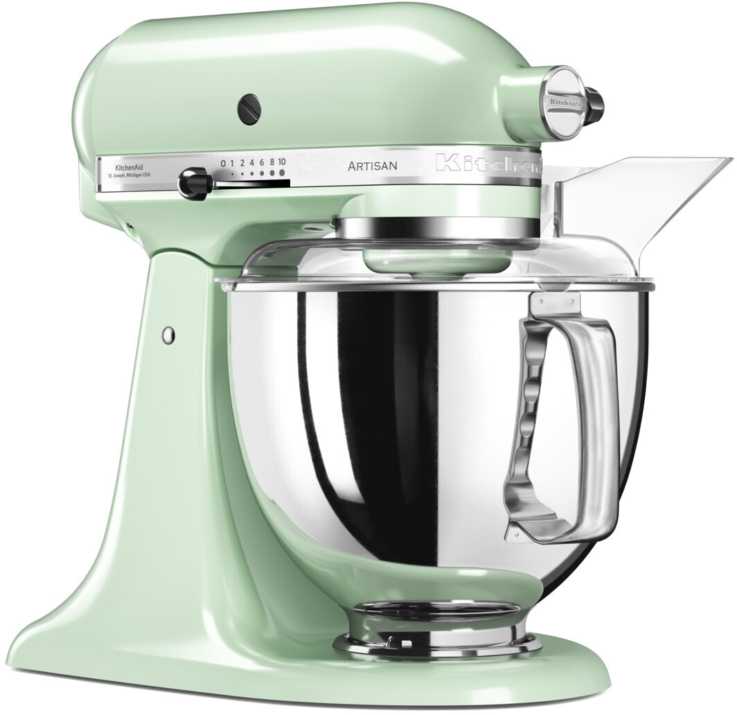 KitchenAid Artisan 5KSM175PS EPT pistazie 