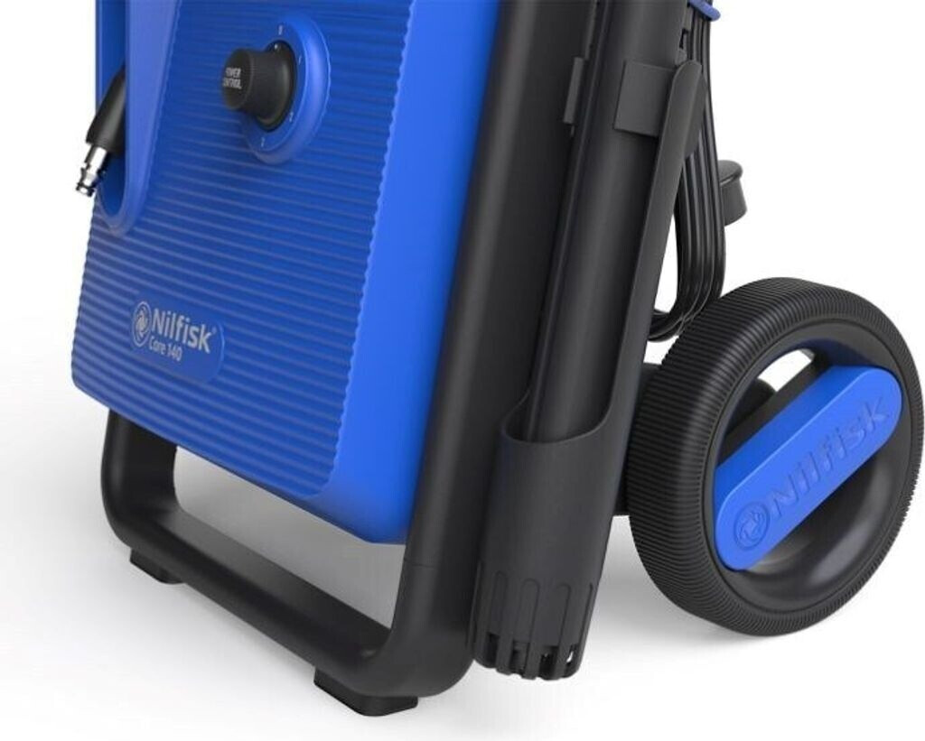 Nilfisk Core 140-6 PowerControl