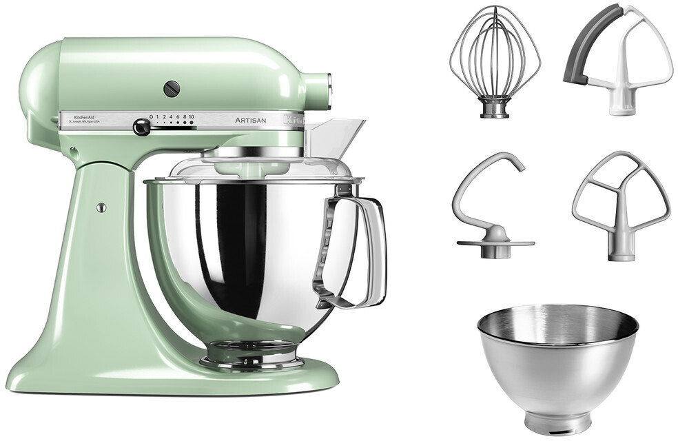 KitchenAid Artisan 5KSM175PS EPT pistazie 