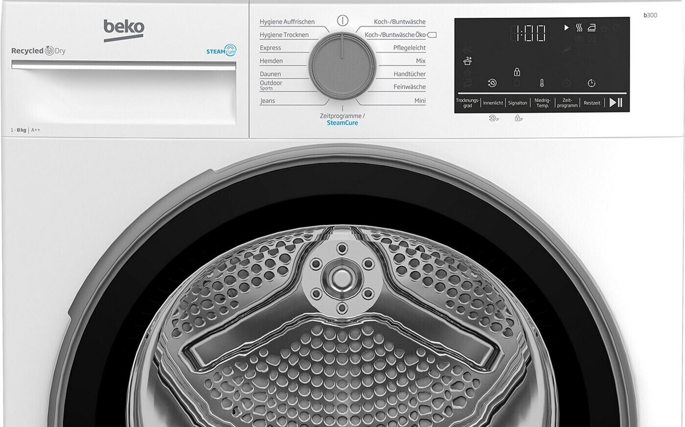 Beko B3T422392