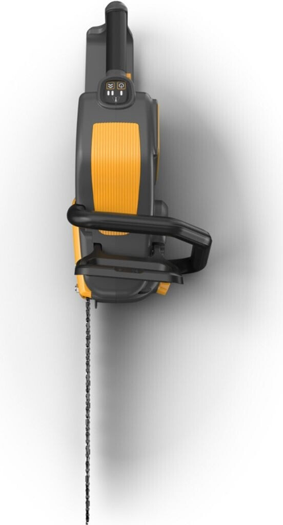 Stiga CS 700e