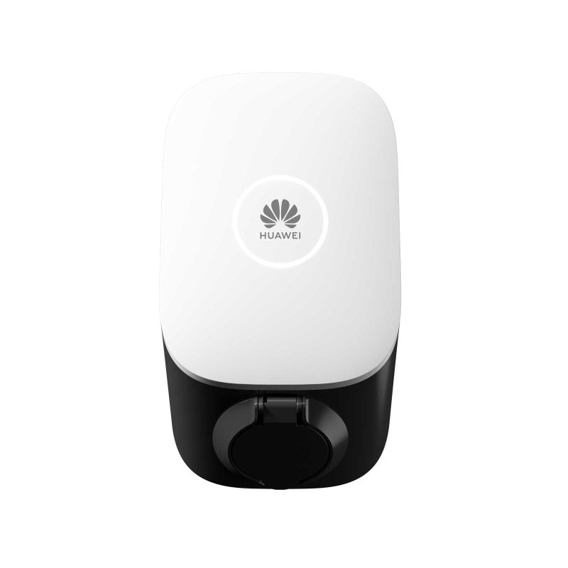 Huawei Smart EV Charger - 11 / 22 kW, HUA-AP022N-EU