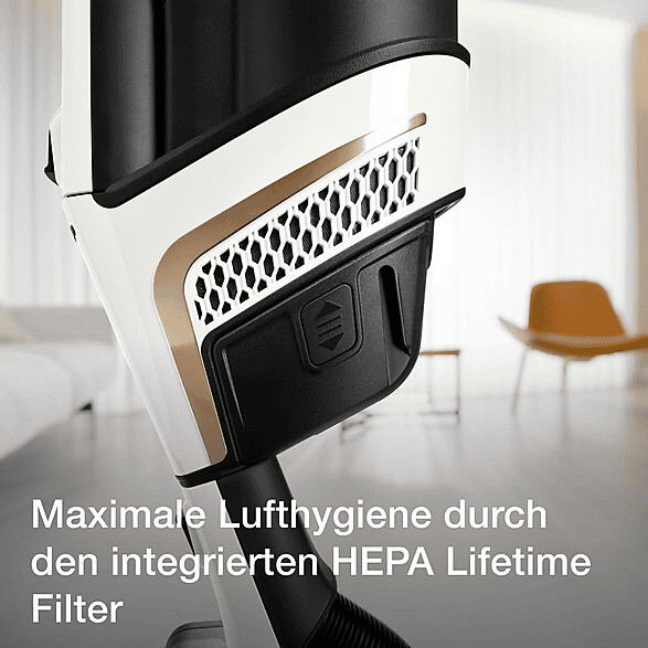 Miele Triflex HX2 11805990