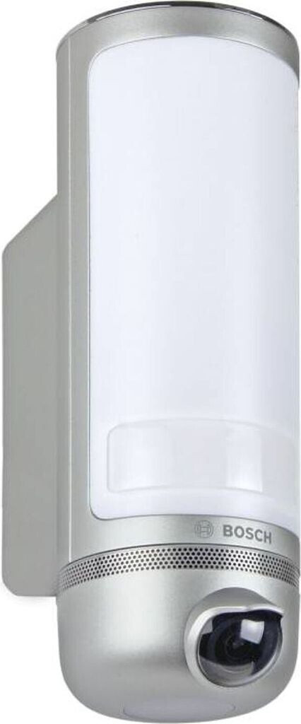 Bosch Smart Home Eyes Außenkamera (F01U314889)