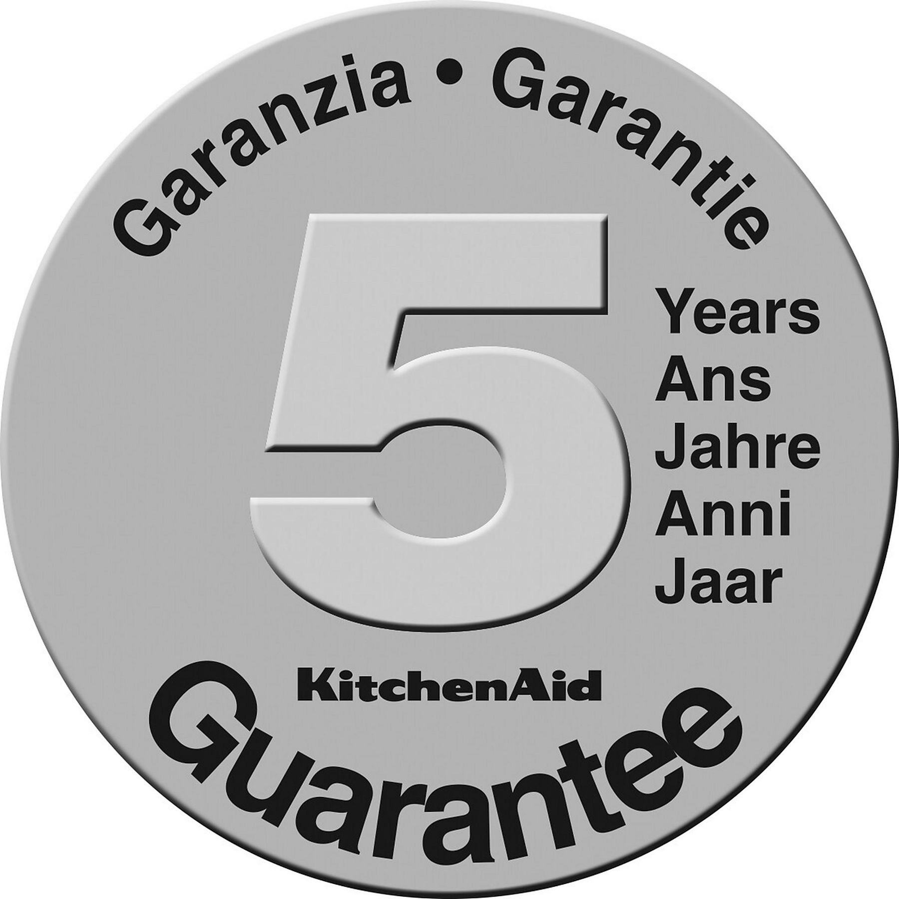 KITCHEN-AID 5KES6503ECA ARTISAN LIEBESAPFEL Espressomaschine Liebesapfelrot