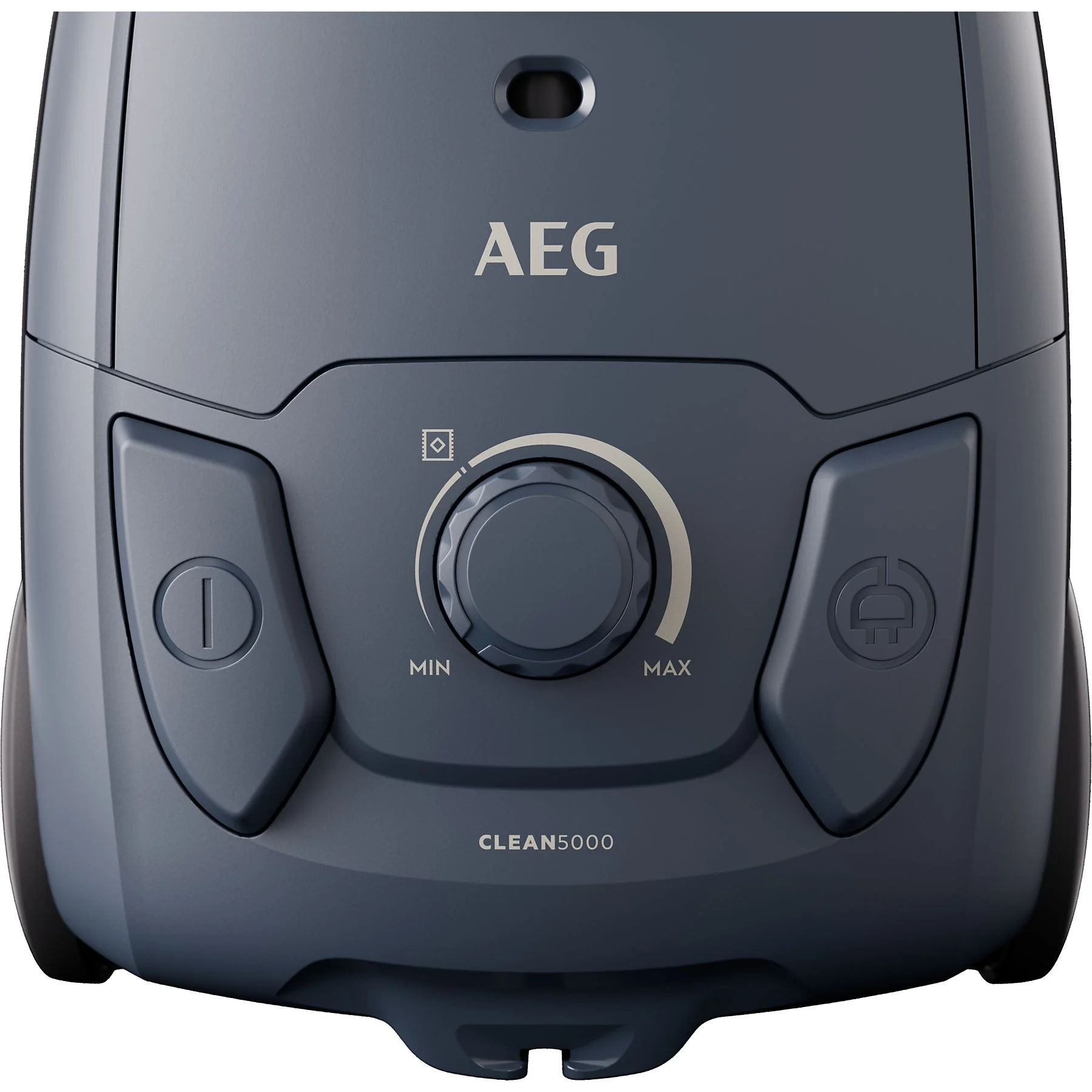 AEG AB 51 C 1 DB Bodenstaubsauger, maximale Leistung: 750 Watt