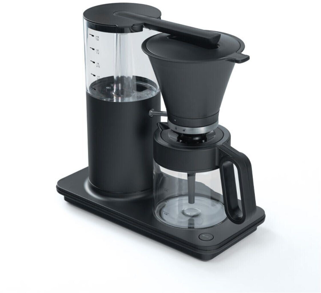 Wilfa CM2B-A125 Classic Tall schwarz
