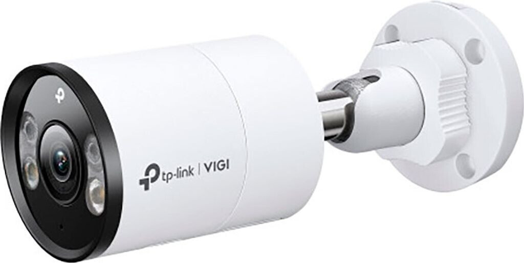 TP-Link 8Mp Full-Color Bullet Network (INSIGHT S385 (2.8MM))