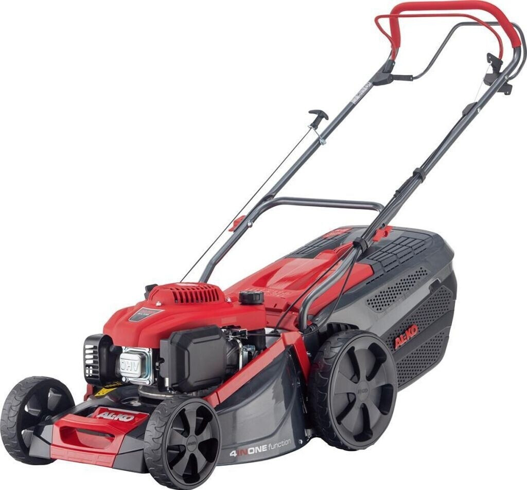 AL-KO Premium 470 SP-A