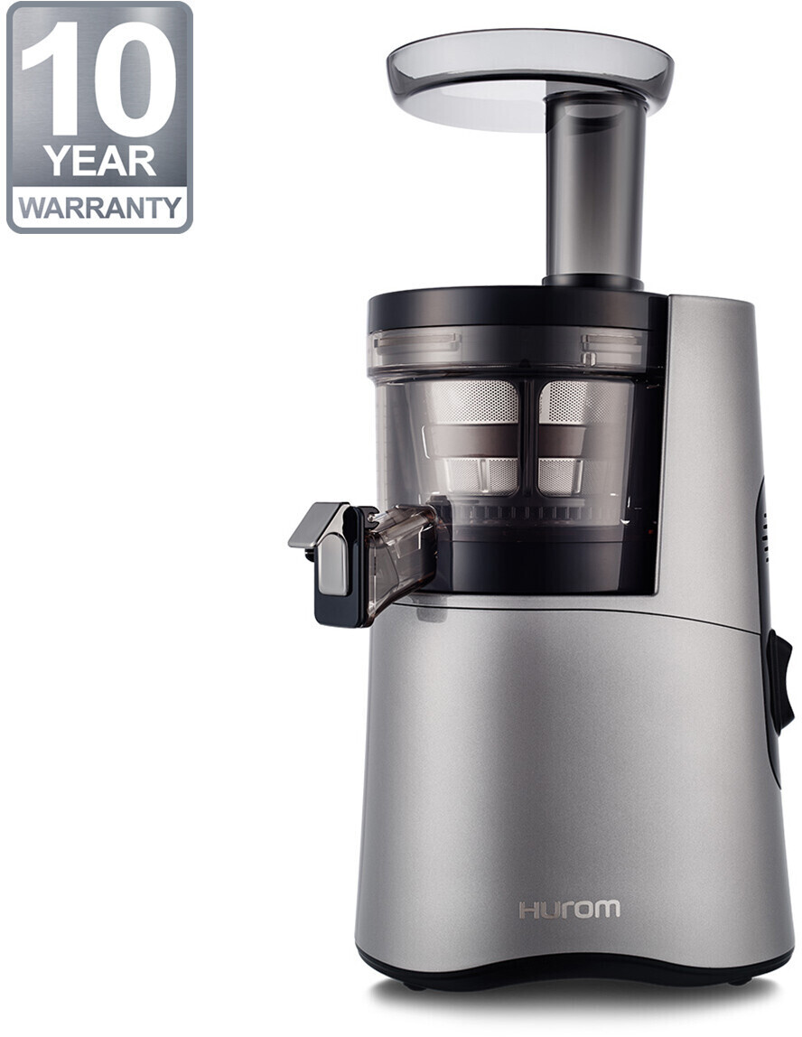 Hurom H-AA 3. Generation silber