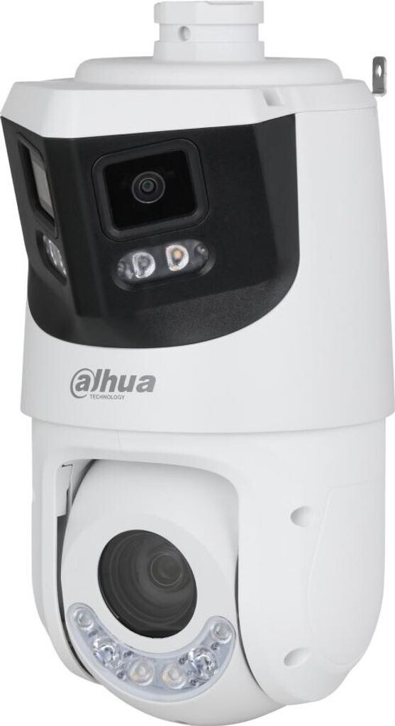 Dahua SDT4E425-8P-GB-APV1-0280-S2 (2.8mm) 8MP + 4MP 25x Starlight TiOC WizSense Panaroma PTZ(DH-SDT4E425-8P-GB-APV1-0280-S2)