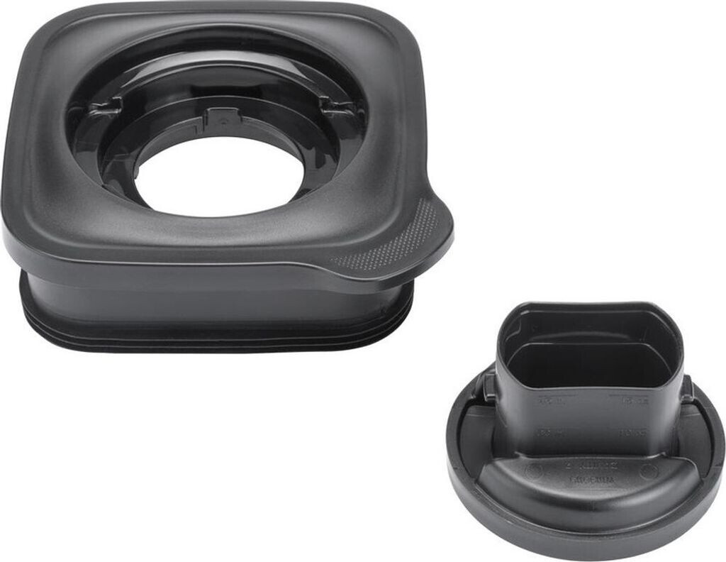KitchenAid Artisan K400 schwarz (5KSB4026EOB)