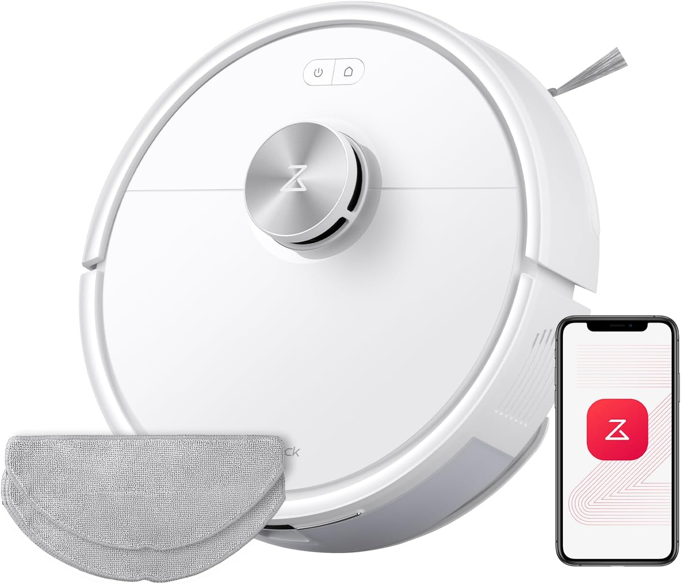 Roborock Q7 M5 Set